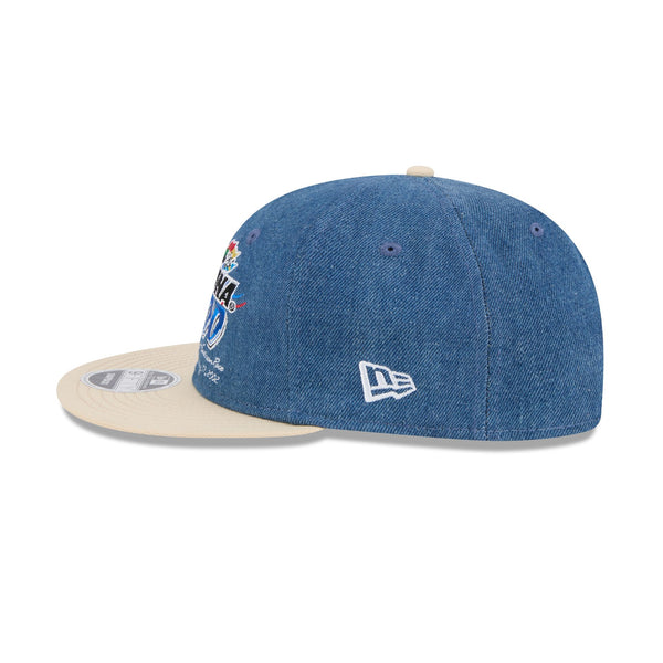 Nascar Daytona 9FIFTY Retro Crown