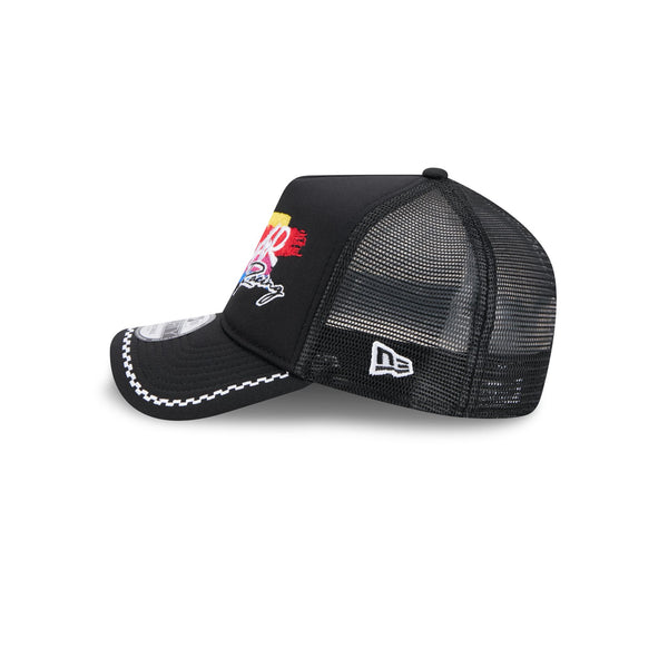 Nascar Brushstroke 9FORTY A-Frame Trucker