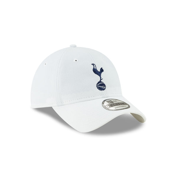 Tottenham Hotspur Team White 9TWENTY Cloth Strap