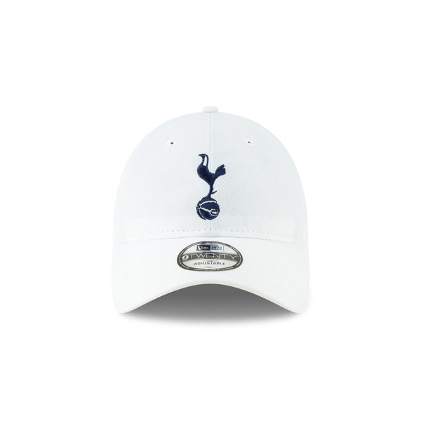 Tottenham Hotspur Team White 9TWENTY Cloth Strap