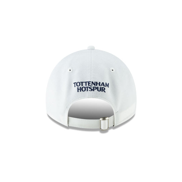 Tottenham Hotspur Team White 9TWENTY Cloth Strap