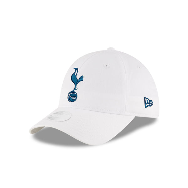 Tottenham Hotspur Team White Womens 9TWENTY Cloth Strap