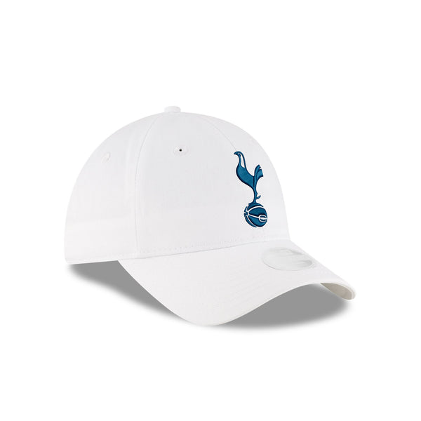 Tottenham Hotspur Team White Womens 9TWENTY Cloth Strap