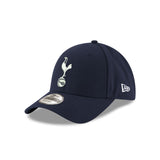 Tottenham Hotspur Team Navy Kids 9FORTY Cloth Strap