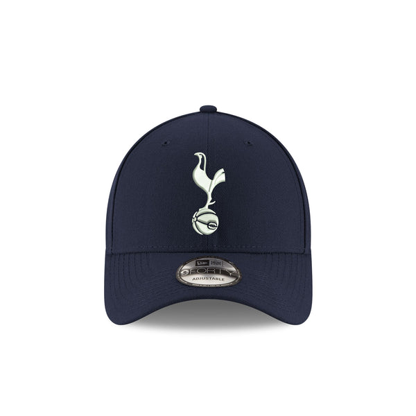 Tottenham Hotspur Team Navy Kids 9FORTY Cloth Strap