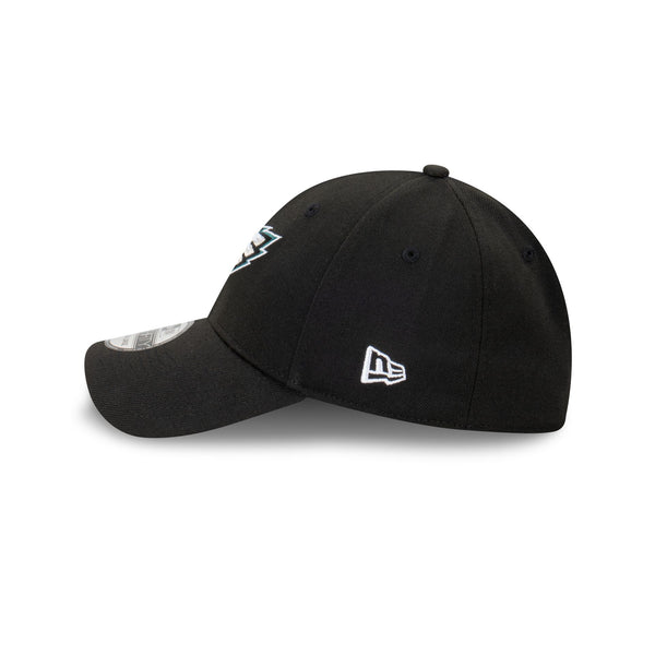 Philadelphia Eagles NFL Essentials Black OTC 39THIRTY Fitted