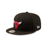 Chicago Bulls NBA Essentials OTC 9FIFTY Snapback