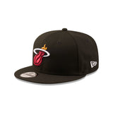 Miami Heat NBA Essentials OTC 9FIFTY Snapback