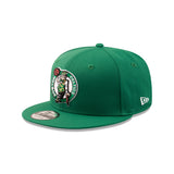 Boston Celtics NBA Essentials OTC 9FIFTY Snapback