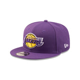 Los Angeles Lakers NBA Essentials OTC 9FIFTY Snapback