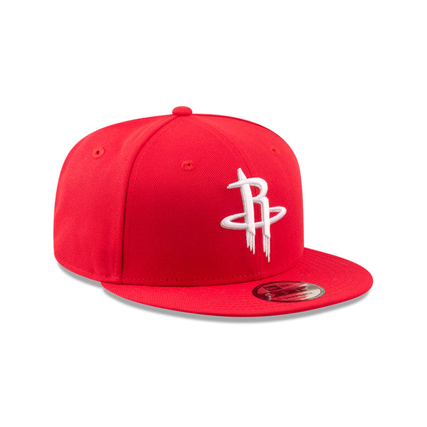 Houston Rockets NBA Essentials OTC 9FIFTY Snapback