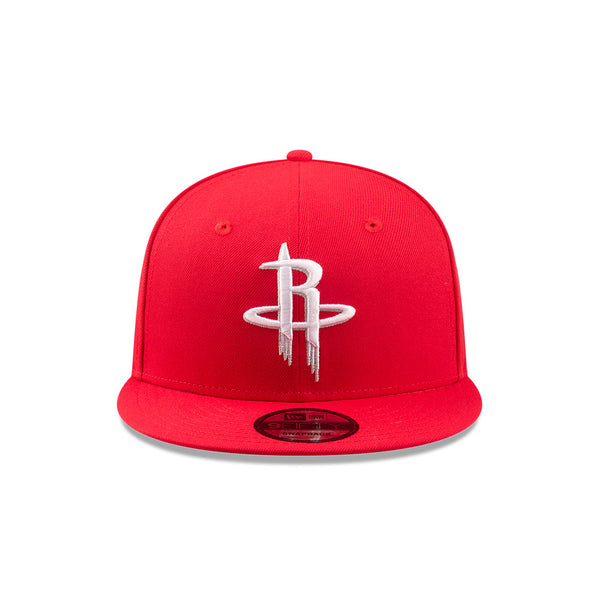 Houston Rockets NBA Essentials OTC 9FIFTY Snapback