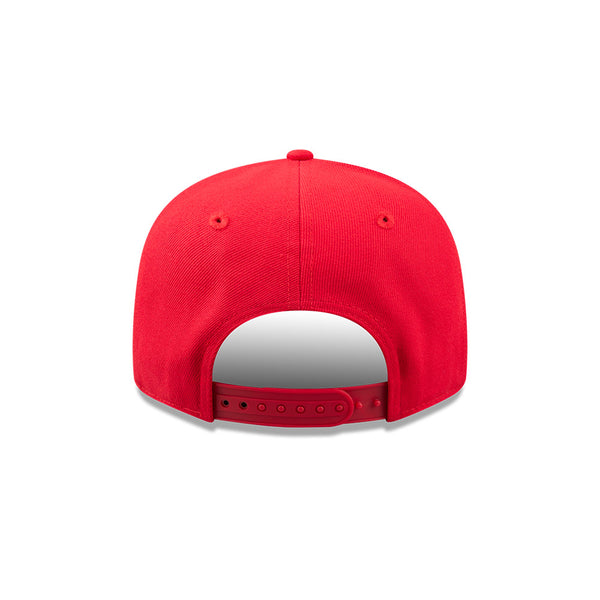 Houston Rockets NBA Essentials OTC 9FIFTY Snapback