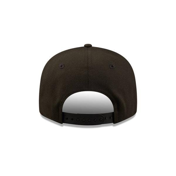 Brooklyn Nets NBA Essentials OTC 9FIFTY Snapback