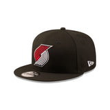 Portland Trail Blazers NBA Essentials OTC 9FIFTY Snapback