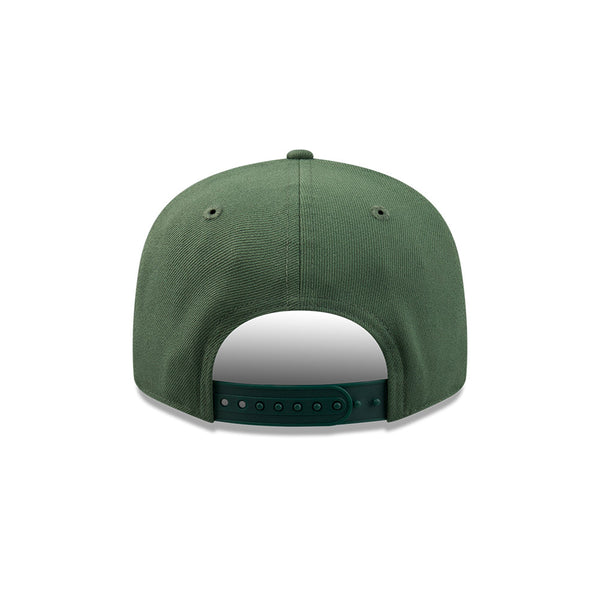 Milwaukee Bucks NBA Essentials OTC 9FIFTY Snapback