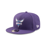 Charlotte Hornets NBA Essentials OTC 9FIFTY Snapback