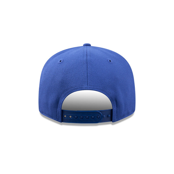 Philadelphia 76ers NBA Essentials OTC 9FIFTY Snapback