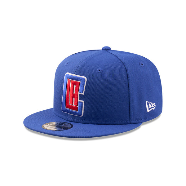 Los Angeles Clippers NBA Essentials OTC 9FIFTY Snapback