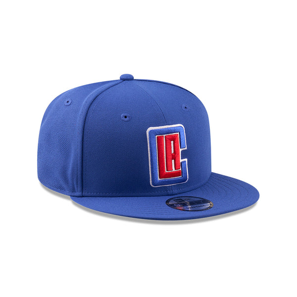 Los Angeles Clippers NBA Essentials OTC 9FIFTY Snapback