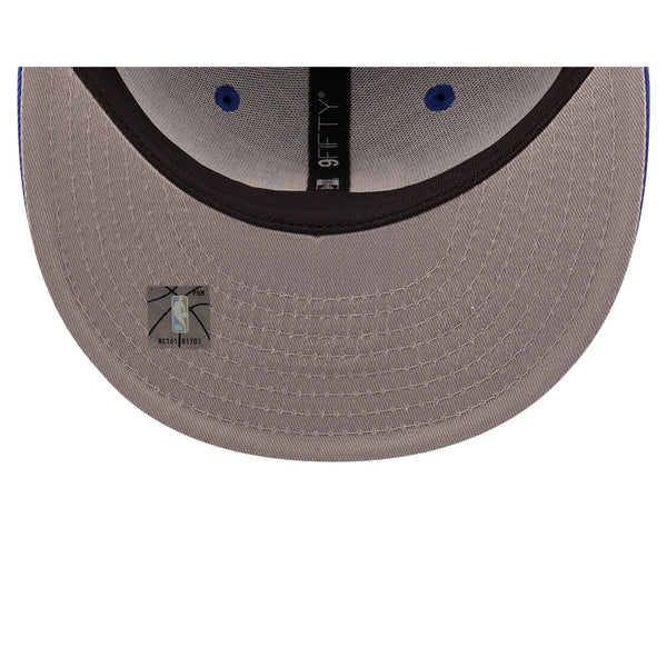 Los Angeles Clippers NBA Essentials OTC 9FIFTY Snapback