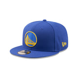 Golden State Warriors NBA Essentials OTC 9FIFTY Snapback