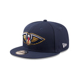 New Orleans Pelicans NBA Essentials OTC 9FIFTY Snapback