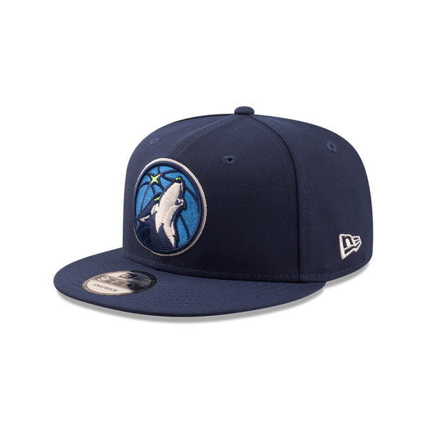 Minnesota Timberwolves NBA Essentials OTC 9FIFTY Snapback