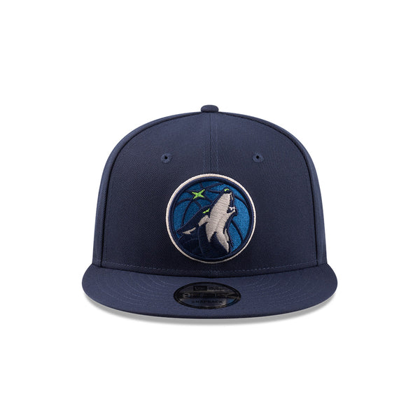 Minnesota Timberwolves NBA Essentials OTC 9FIFTY Snapback