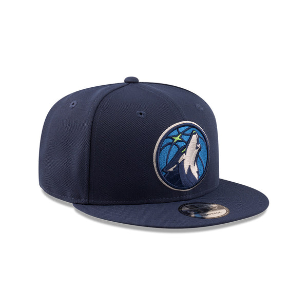 Minnesota Timberwolves NBA Essentials OTC 9FIFTY Snapback