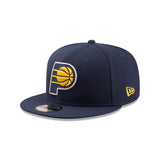 Indiana Pacers NBA Essentials OTC 9FIFTY Snapback