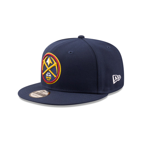 Denver Nuggets NBA Essentials OTC 9FIFTY Snapback