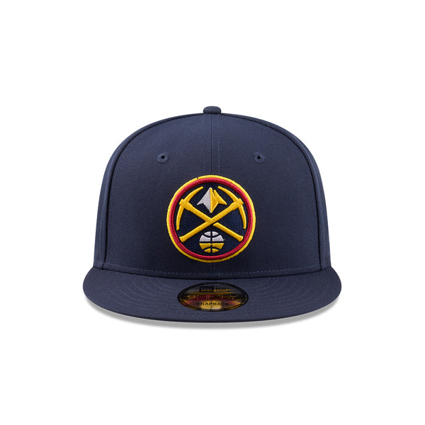 Denver Nuggets NBA Essentials OTC 9FIFTY Snapback