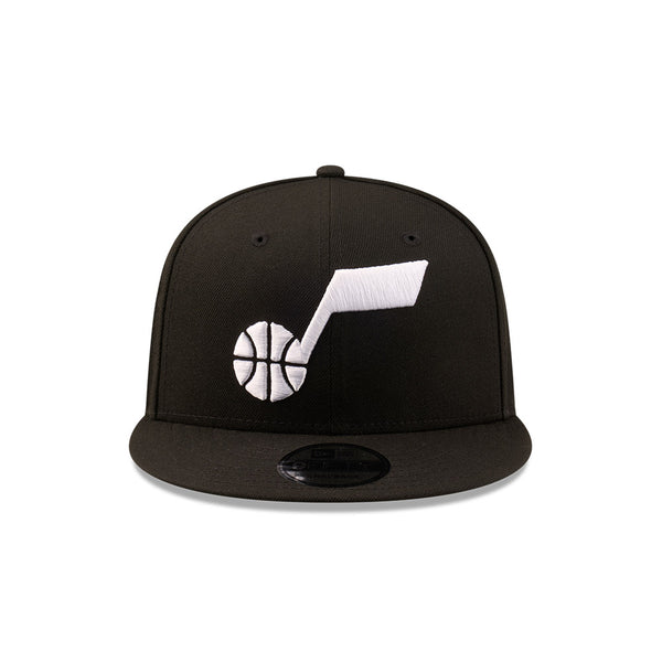 Utah Jazz NBA Essentials OTC 9FIFTY Snapback