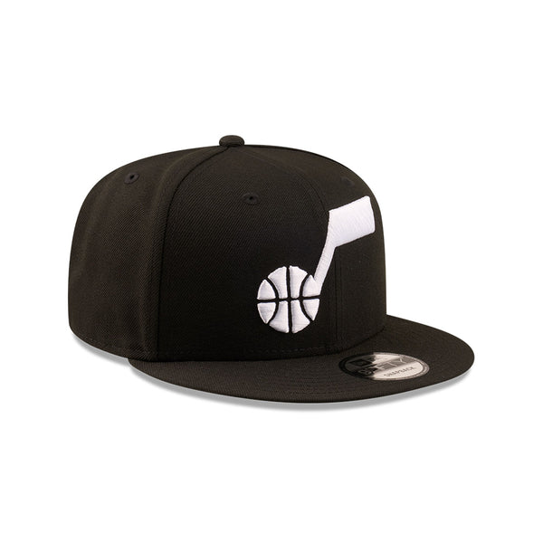 Utah Jazz NBA Essentials OTC 9FIFTY Snapback