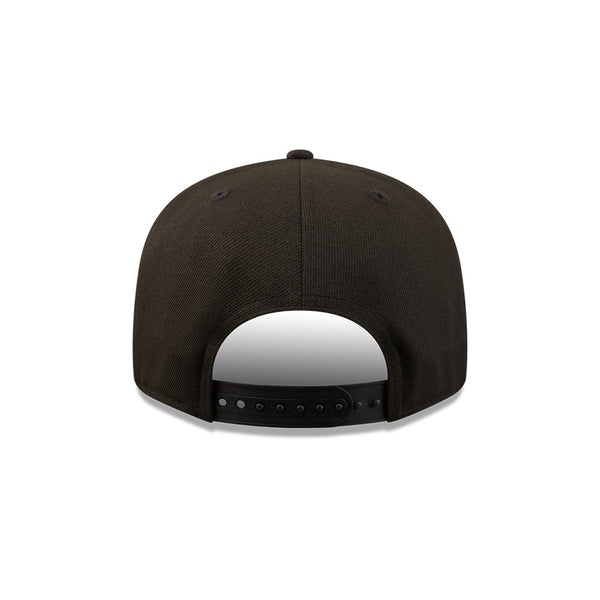 Utah Jazz NBA Essentials OTC 9FIFTY Snapback