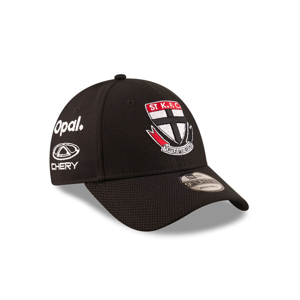 St. Kilda Saints AFLW On-Field 9FORTY Snapback