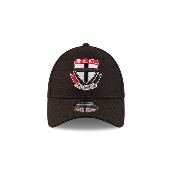 St. Kilda Saints AFLW On-Field 9FORTY Snapback