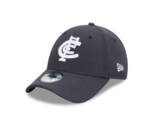 Carlton Blues AFLW On-Field 9FORTY Snapback