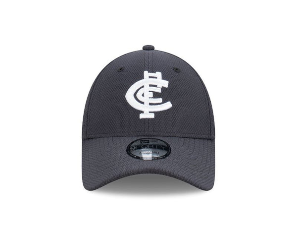 Carlton Blues AFLW On-Field 9FORTY Snapback