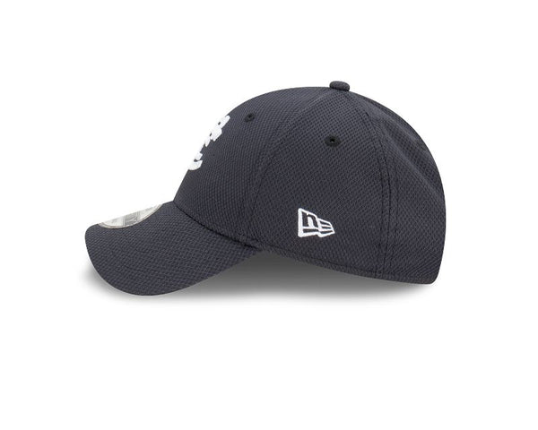 Carlton Blues AFLW On-Field 9FORTY Snapback