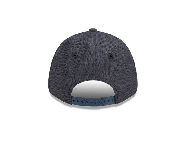 Carlton Blues AFLW On-Field 9FORTY Snapback