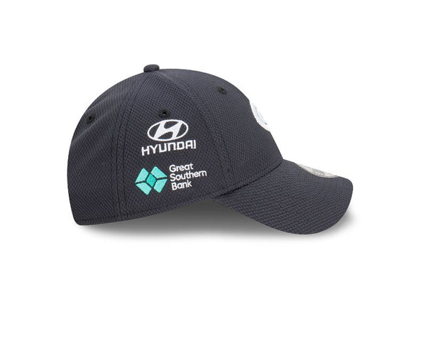 Carlton Blues AFLW On-Field 9FORTY Snapback