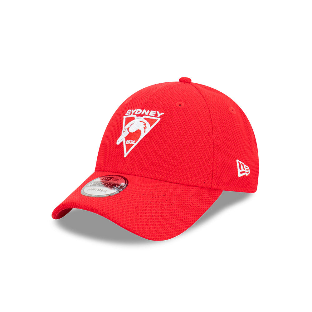 Sydney Swans Hats Caps New Era Cap Australia