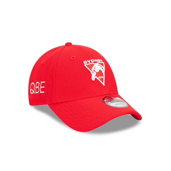 Sydney Swans AFLW 2024 On-Field 9FORTY Snapback