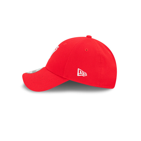 Sydney Swans AFLW 2024 On-Field 9FORTY Snapback