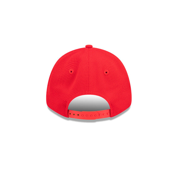 Sydney Swans AFLW 2024 On-Field 9FORTY Snapback