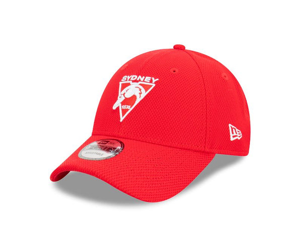 Sydney Swans AFLW On-Field 9FORTY Snapback