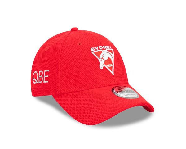 Sydney Swans AFLW On-Field 9FORTY Snapback