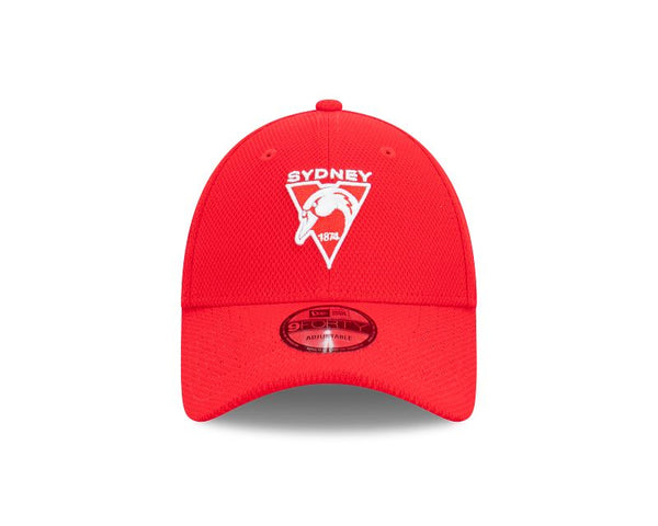 Sydney Swans AFLW On-Field 9FORTY Snapback